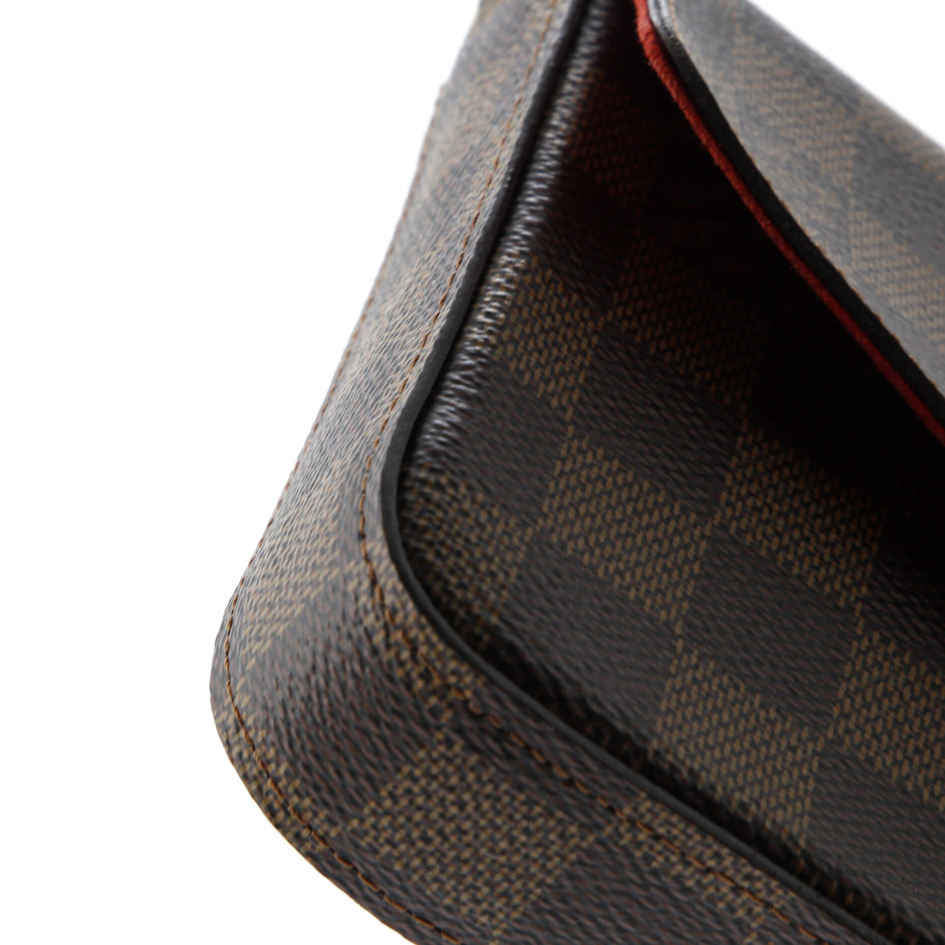 Felicie Pochette Damier