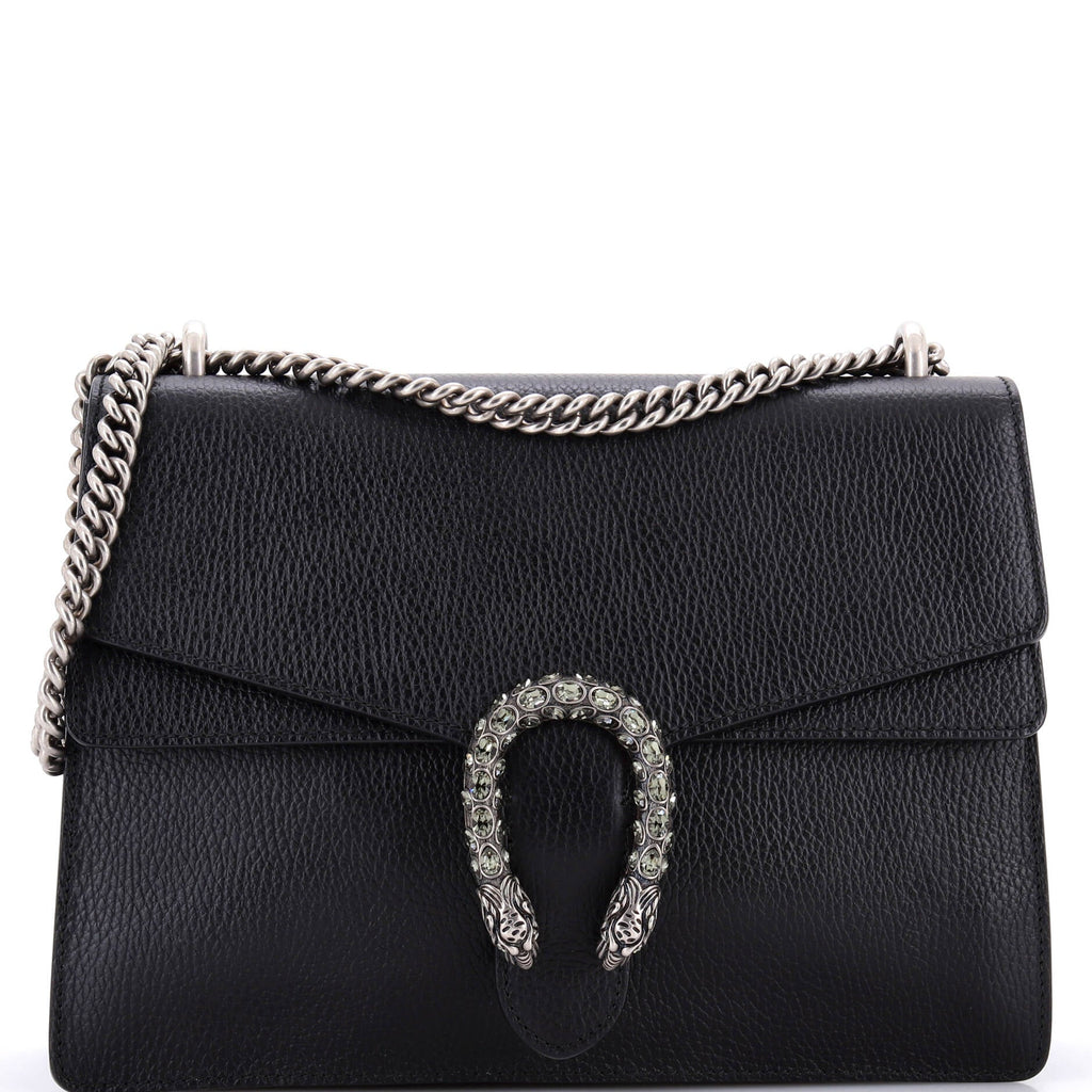 Dionysus Bag Leather Medium