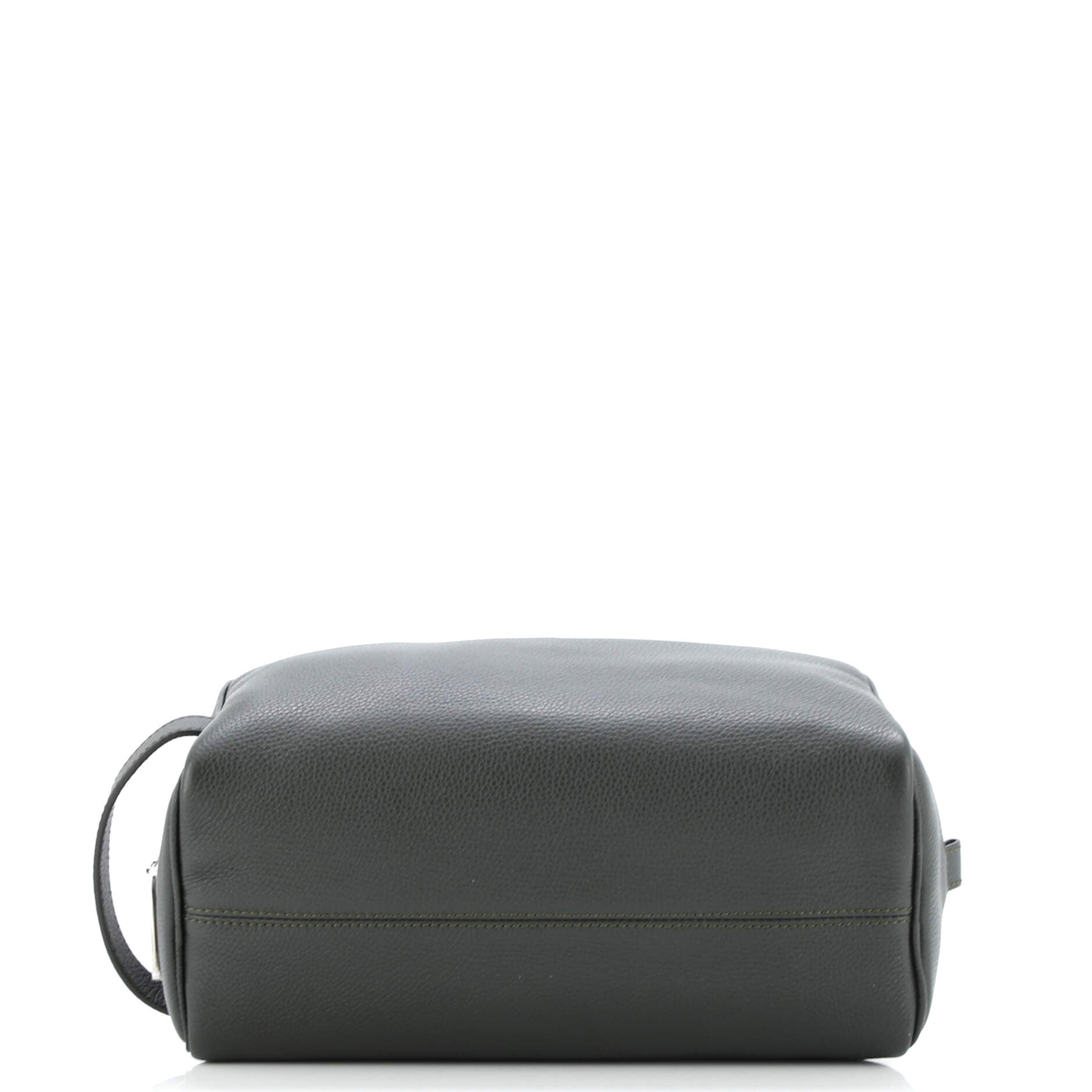 Travel Kit Leather