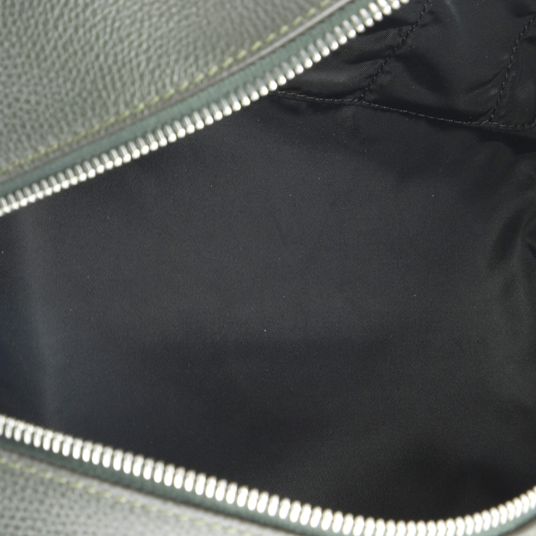 Travel Kit Leather