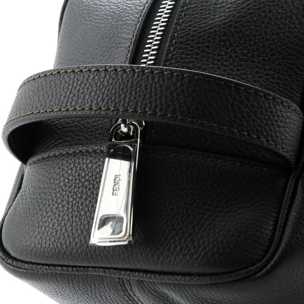 Travel Kit Leather