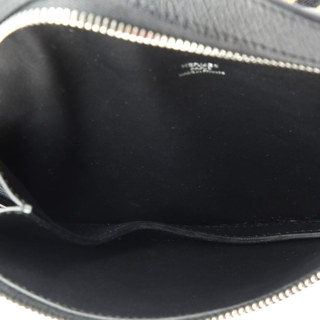 Petite Course Bag Epsom