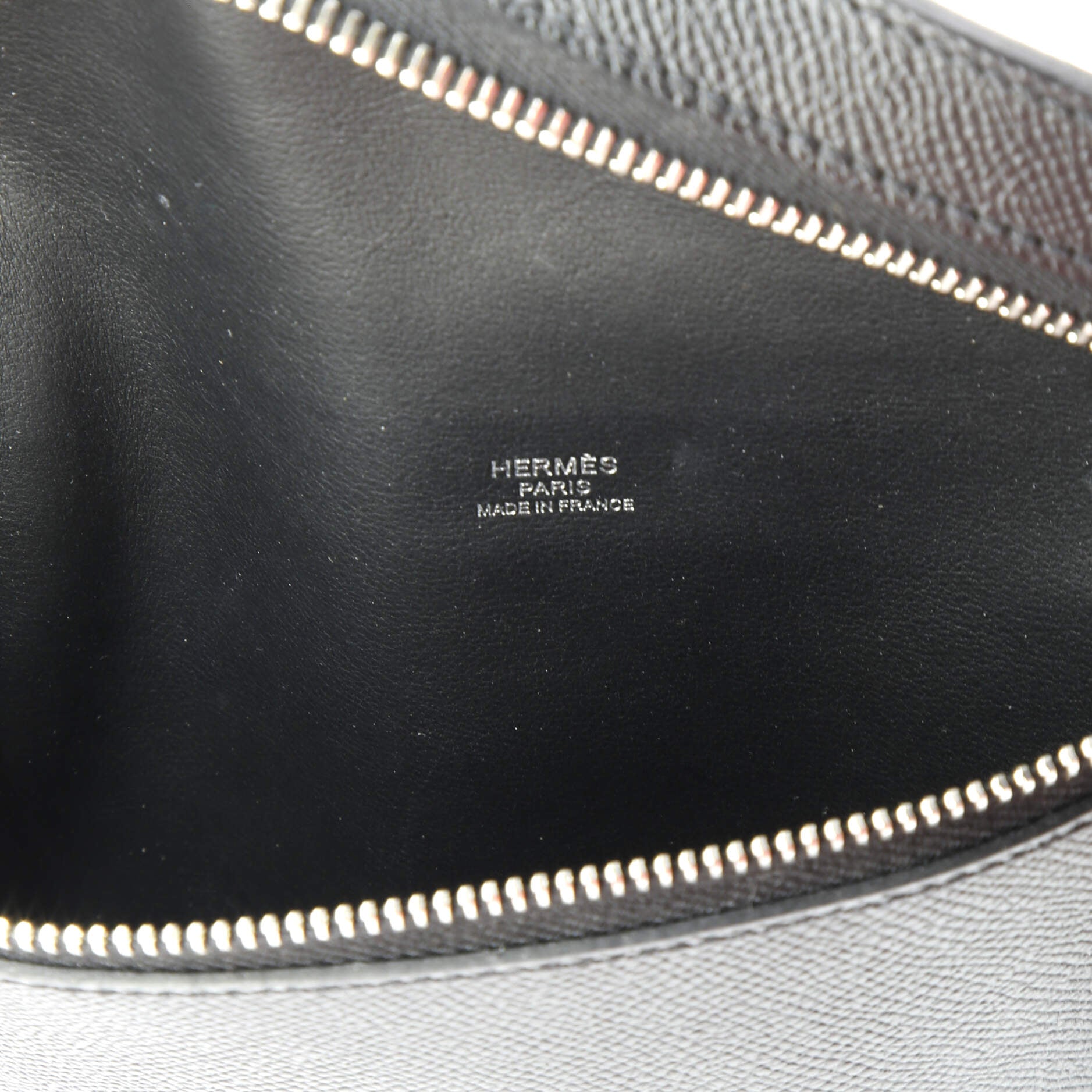Petite Course Bag Epsom