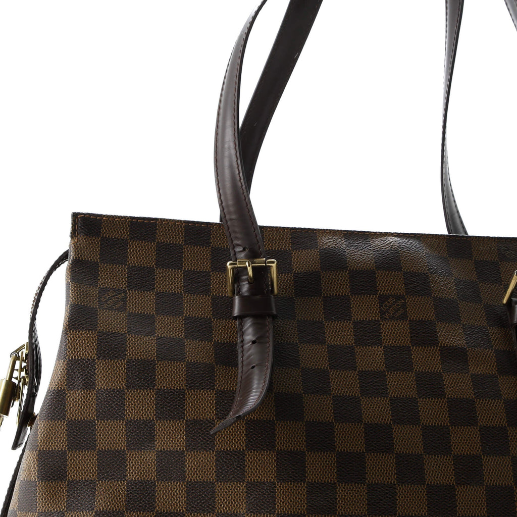 Chelsea Handbag Damier