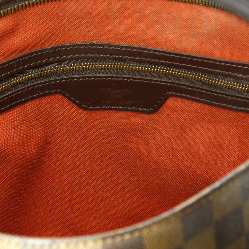 Chelsea Handbag Damier