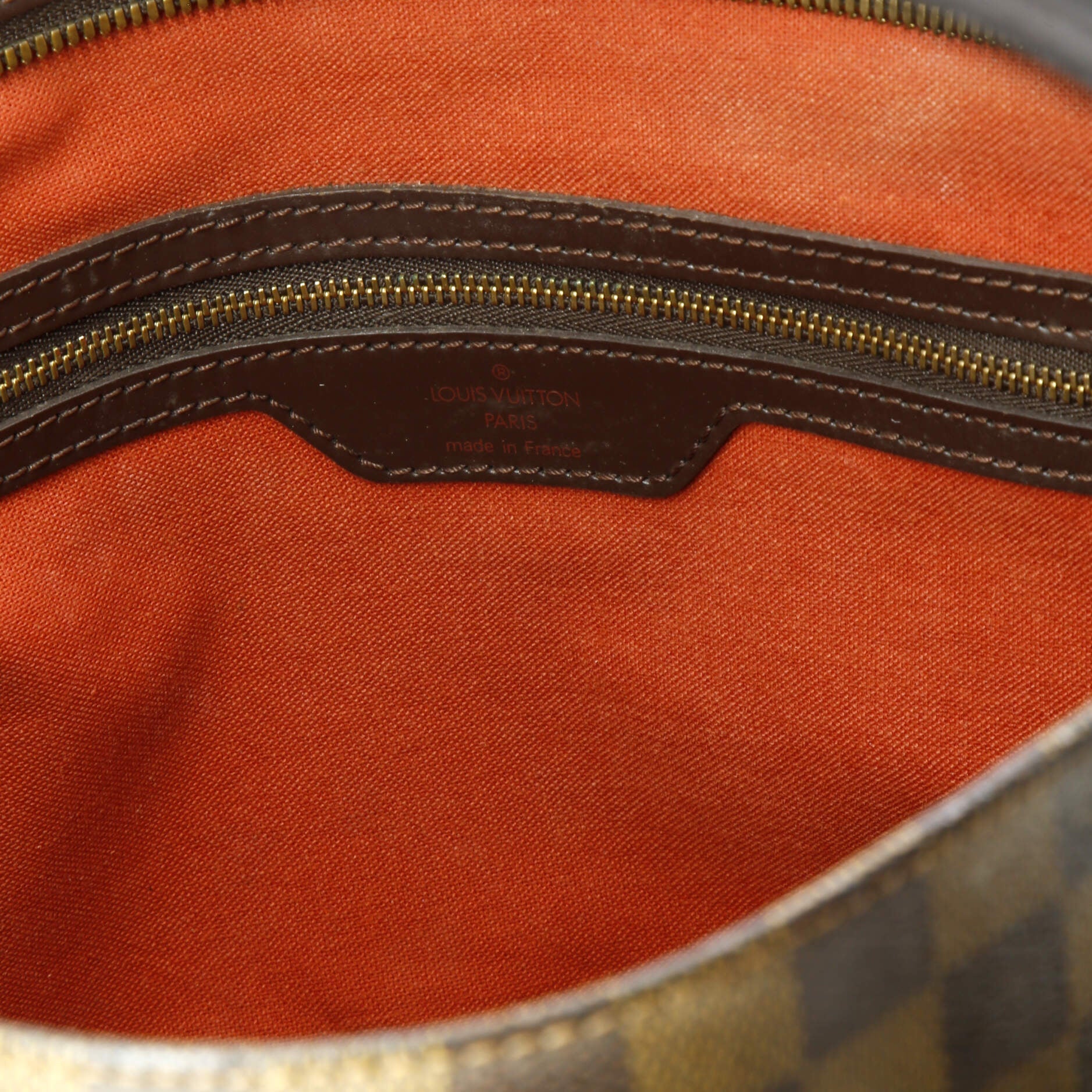 Chelsea Handbag Damier