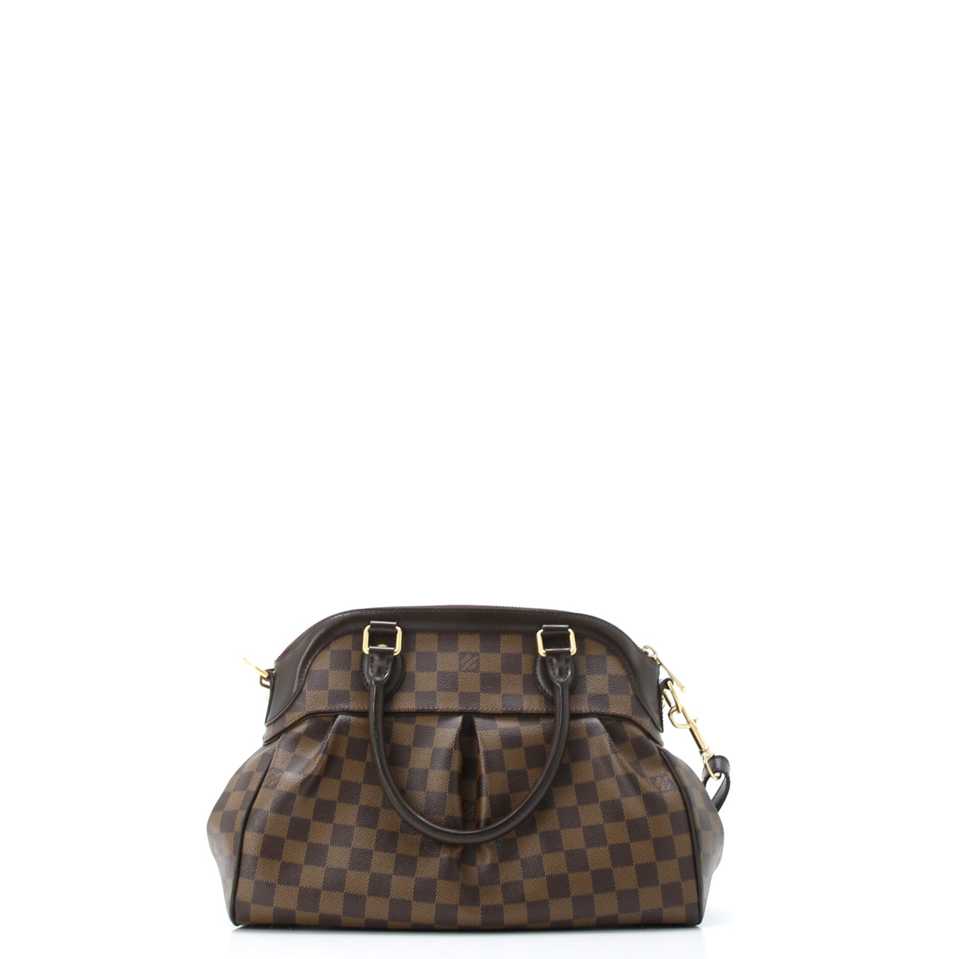 Trevi Handbag Damier PM