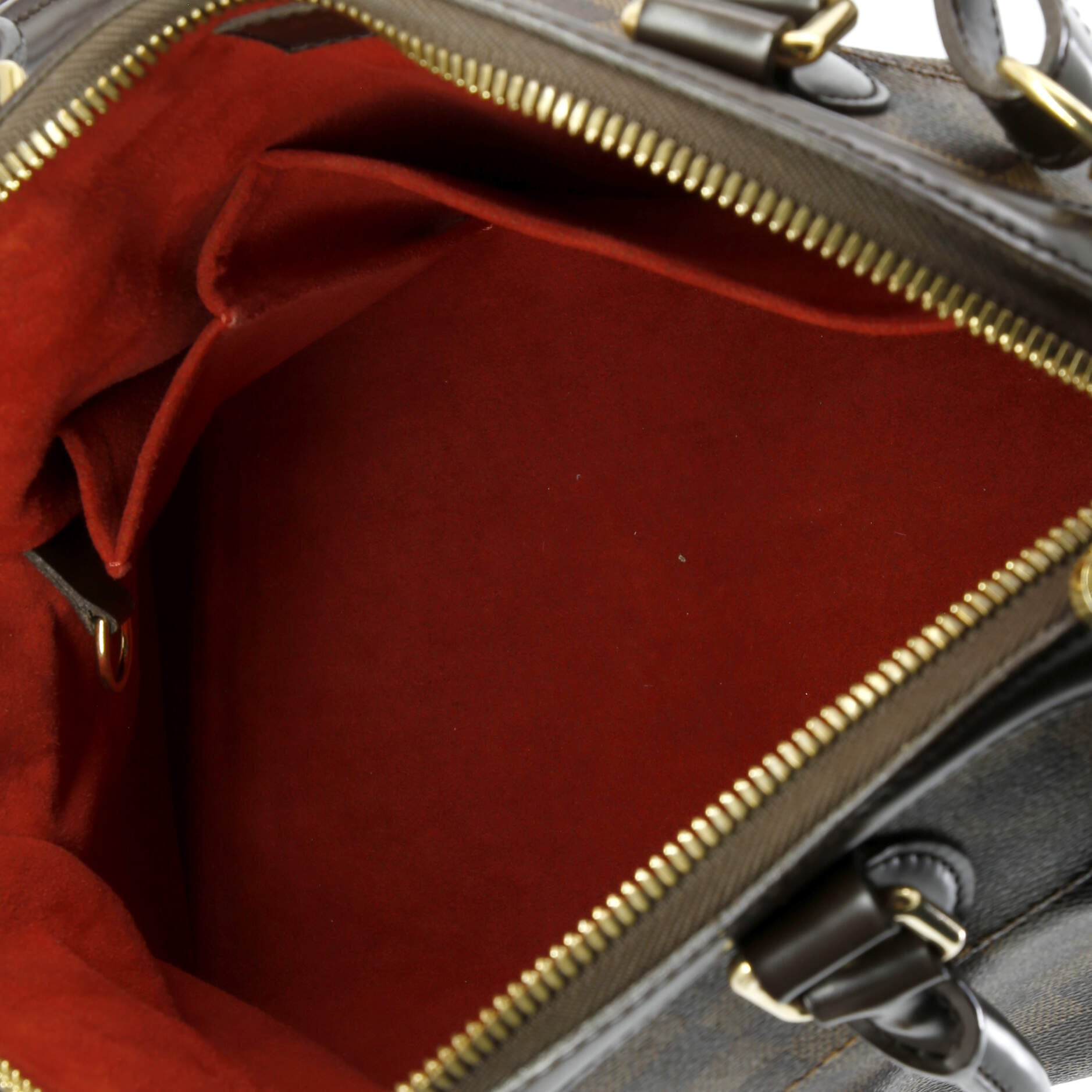 Trevi Handbag Damier PM