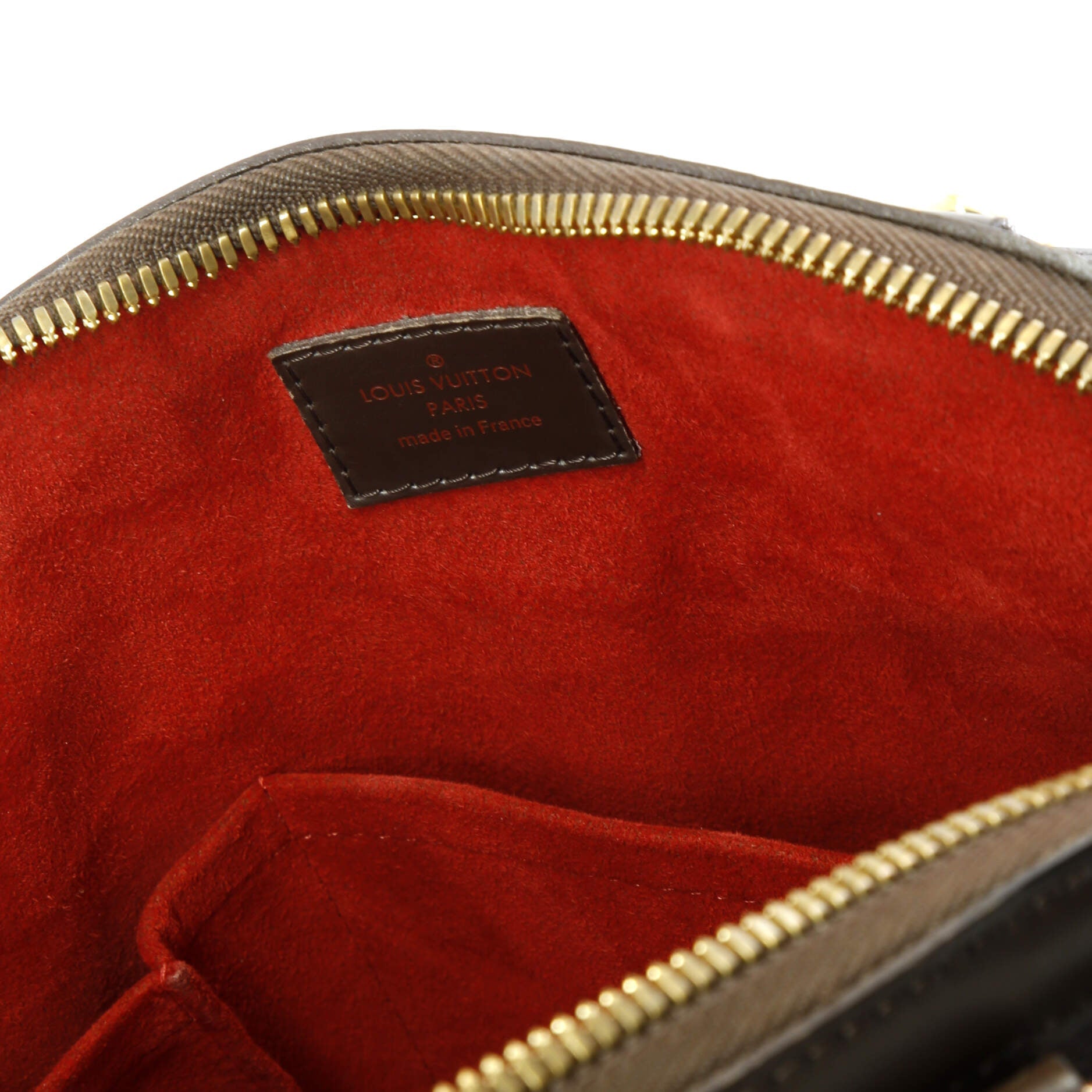 Trevi Handbag Damier PM