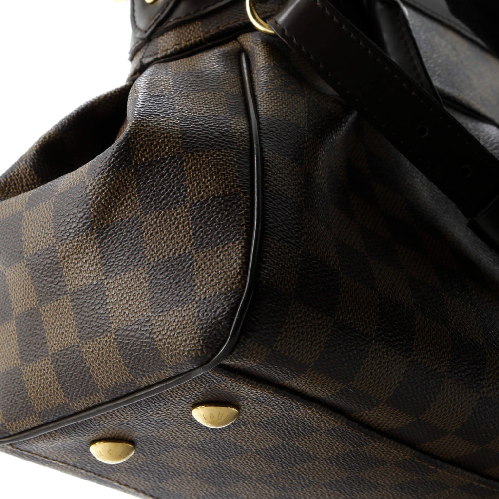 Trevi Handbag Damier PM
