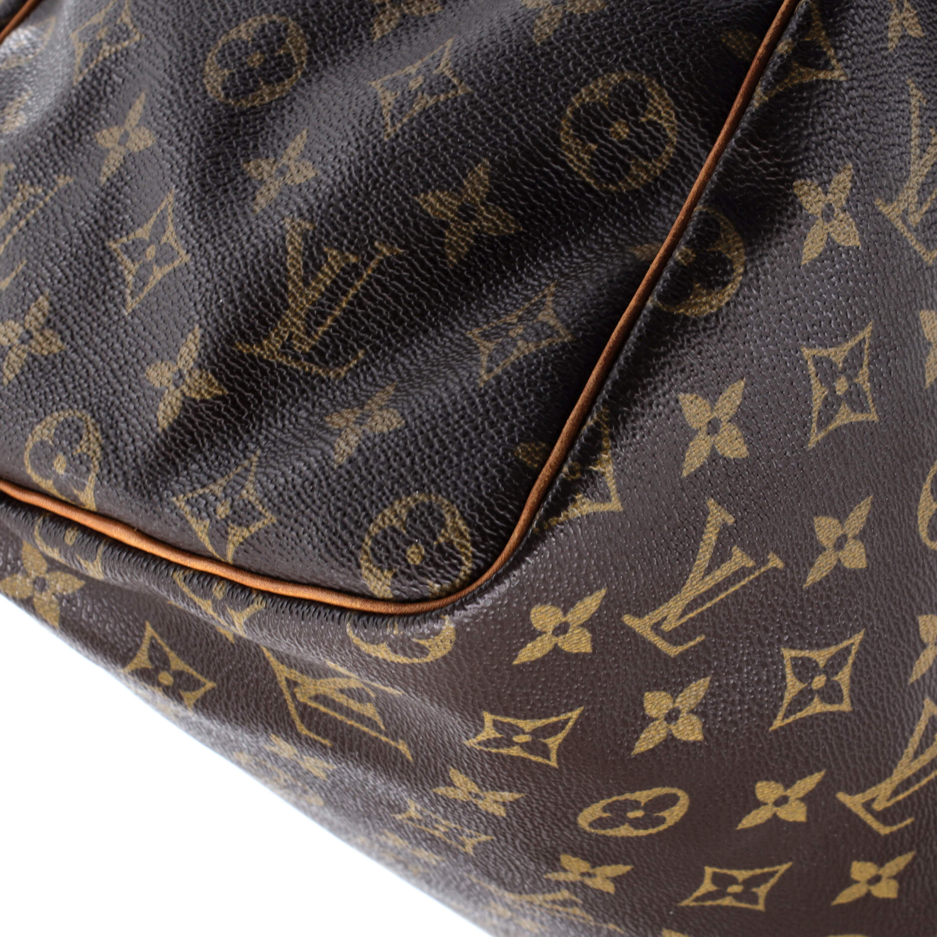 Speedy Handbag Monogram Canvas 40