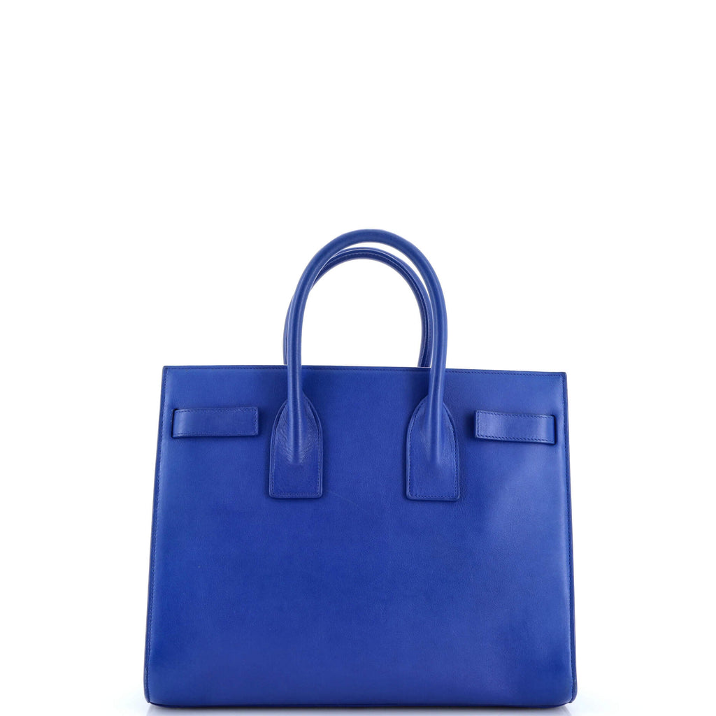 Sac de Jour Bag Leather Small