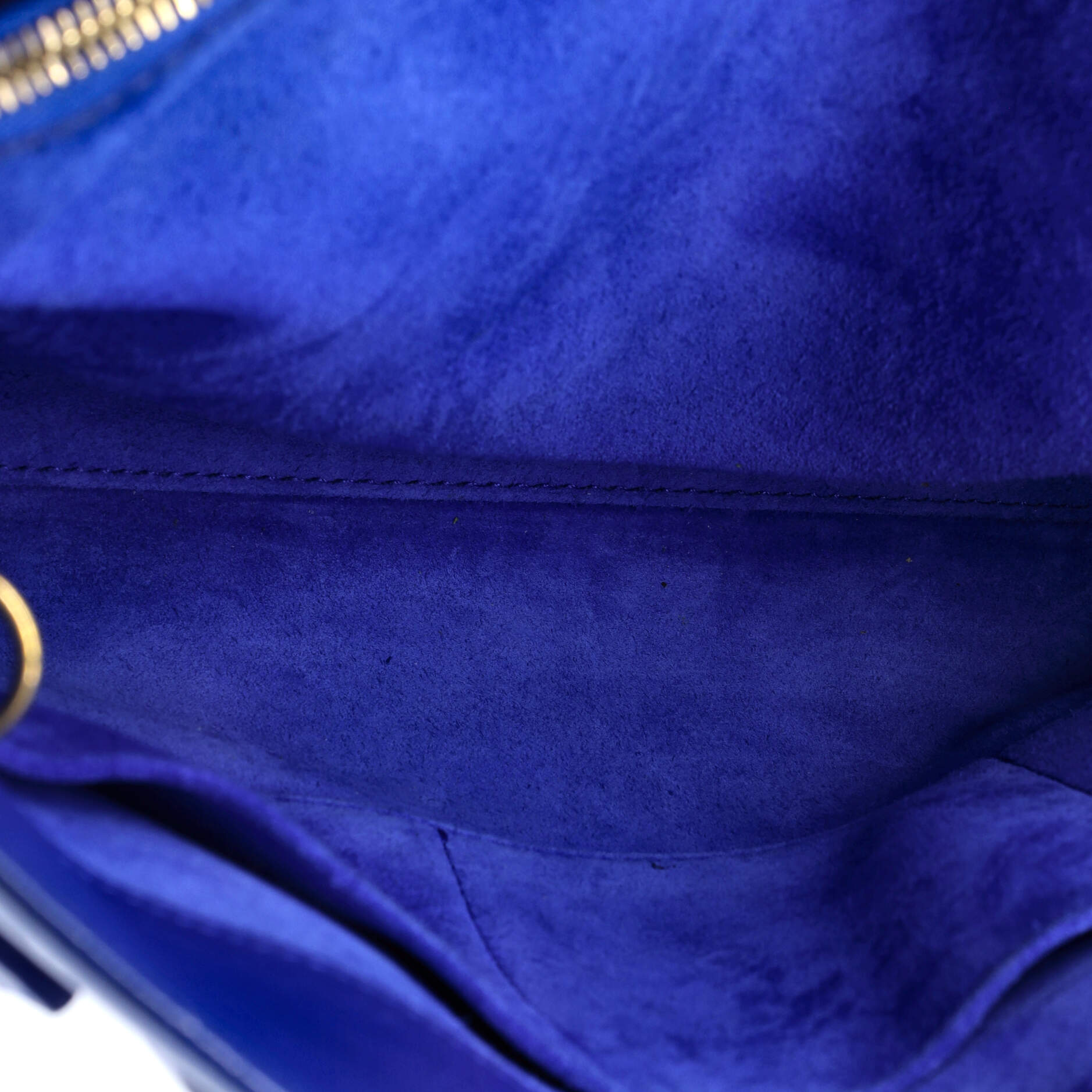 Sac de Jour Bag Leather Small