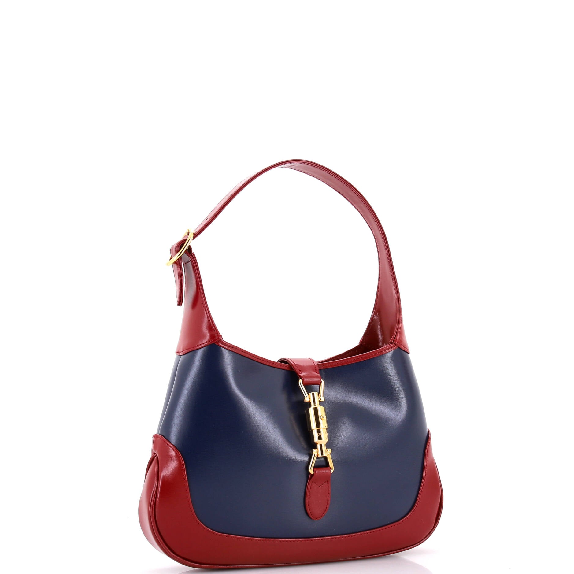 Jackie 1961 Hobo Leather Small