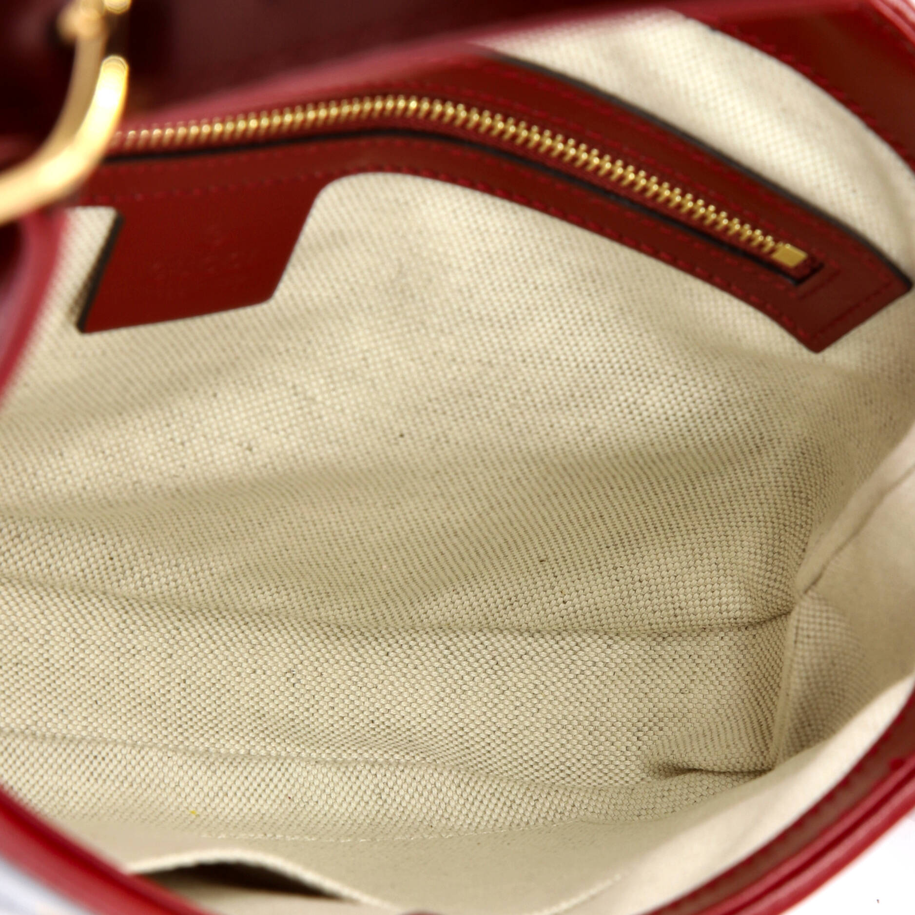 Jackie 1961 Hobo Leather Small