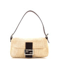 Baguette Bag Zucca Canvas