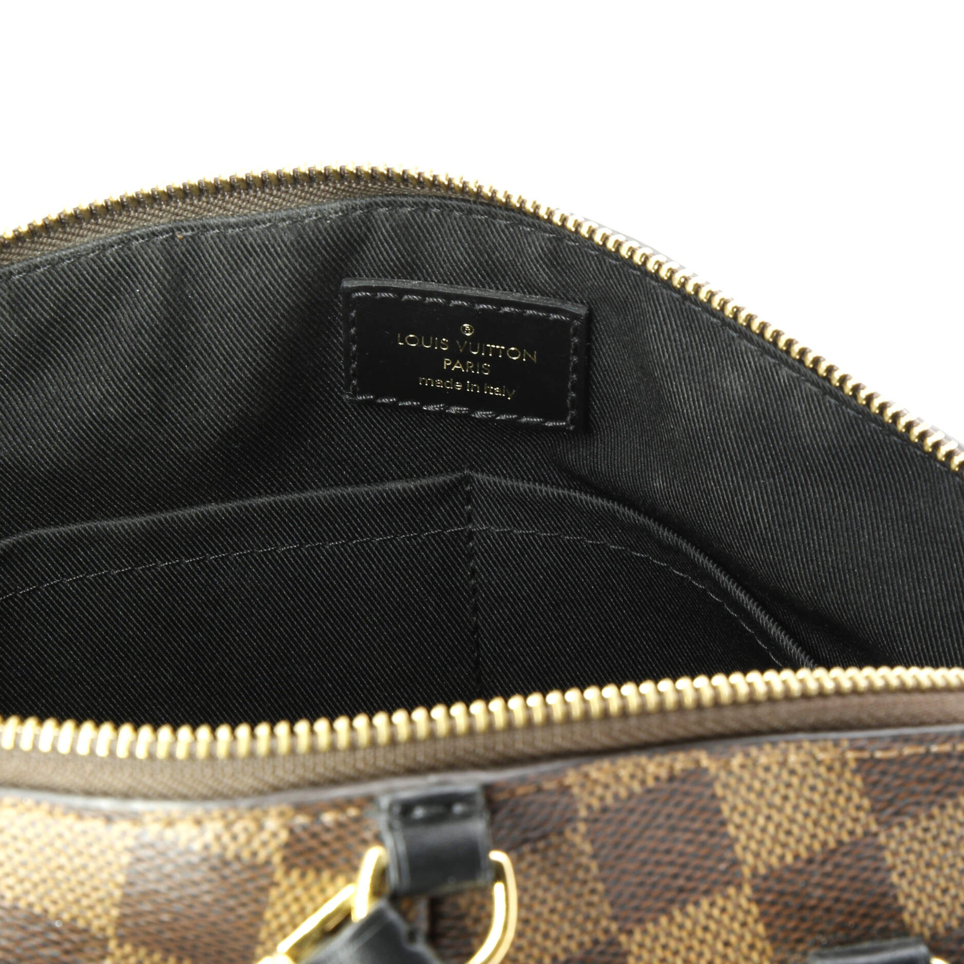 Odeon Tote Damier PM