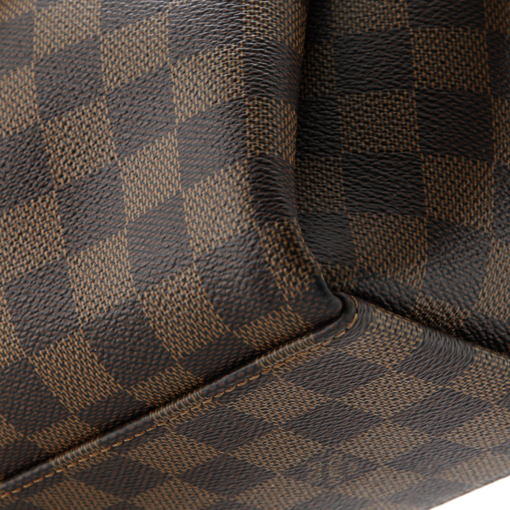 Odeon Tote Damier PM