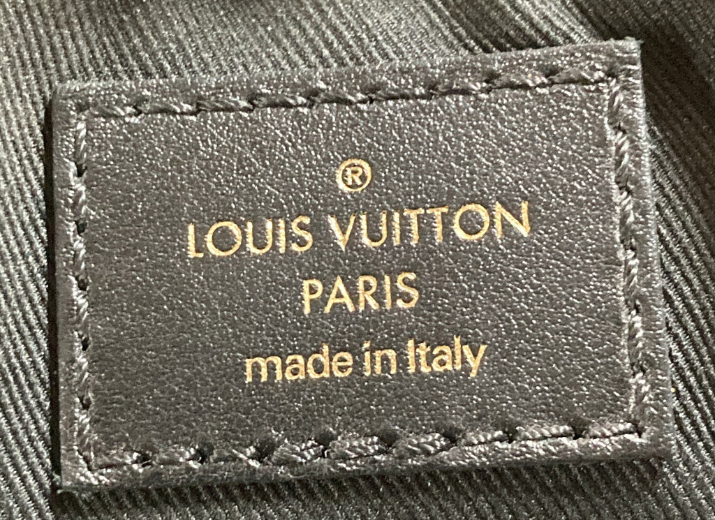 Odeon Tote Damier PM