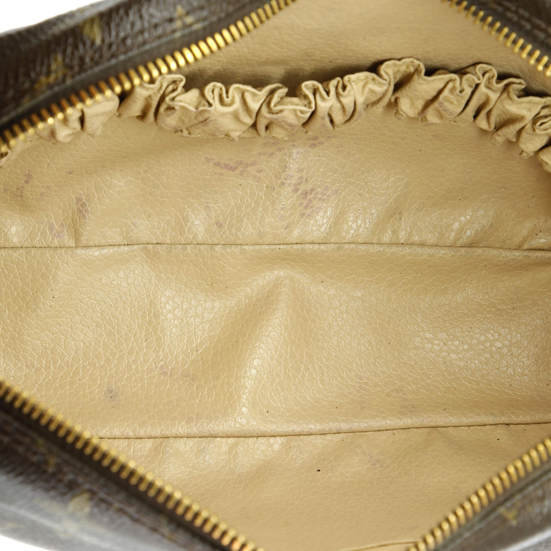 Trousse Toiletry Pouch Monogram Canvas 23