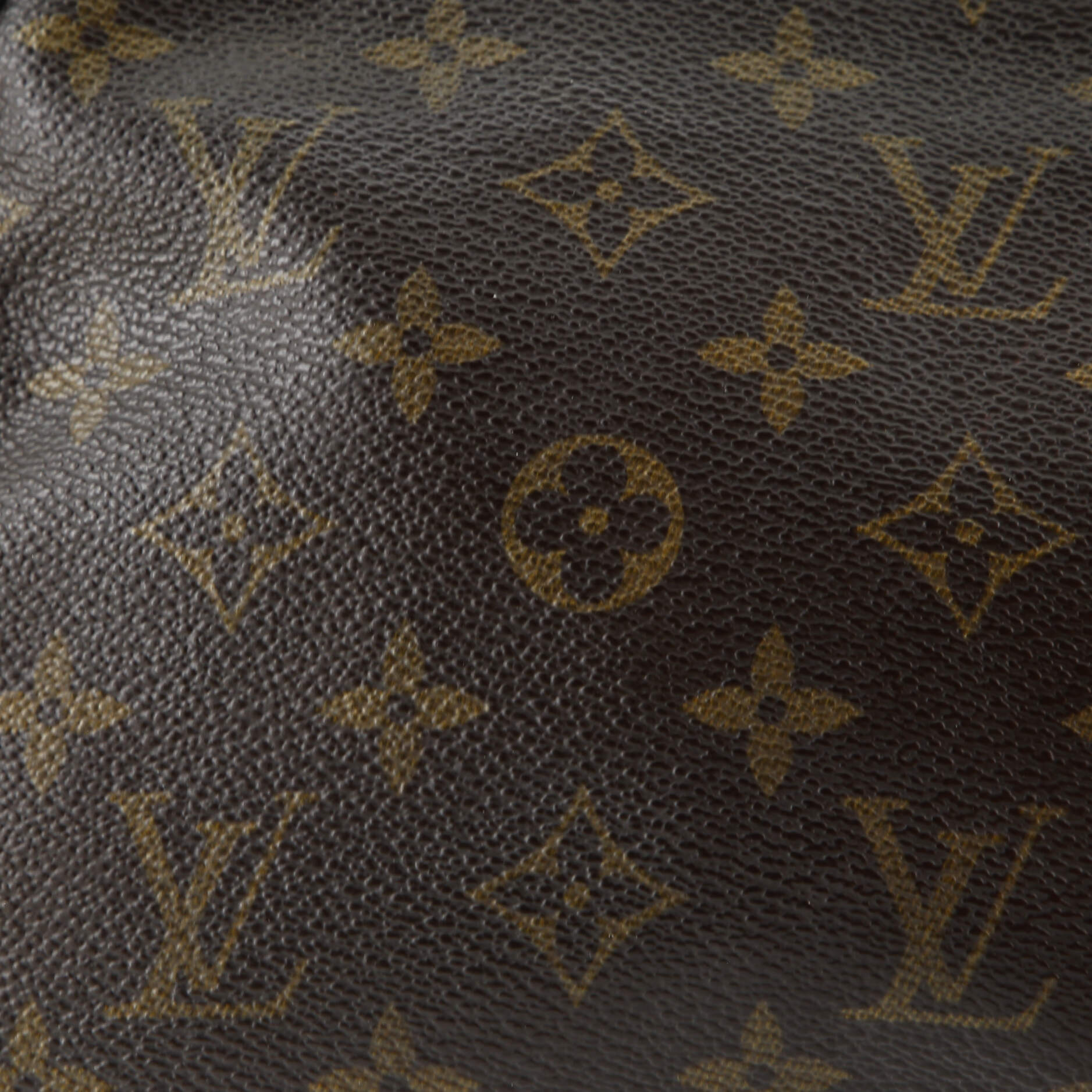 Trousse Toiletry Pouch Monogram Canvas 23