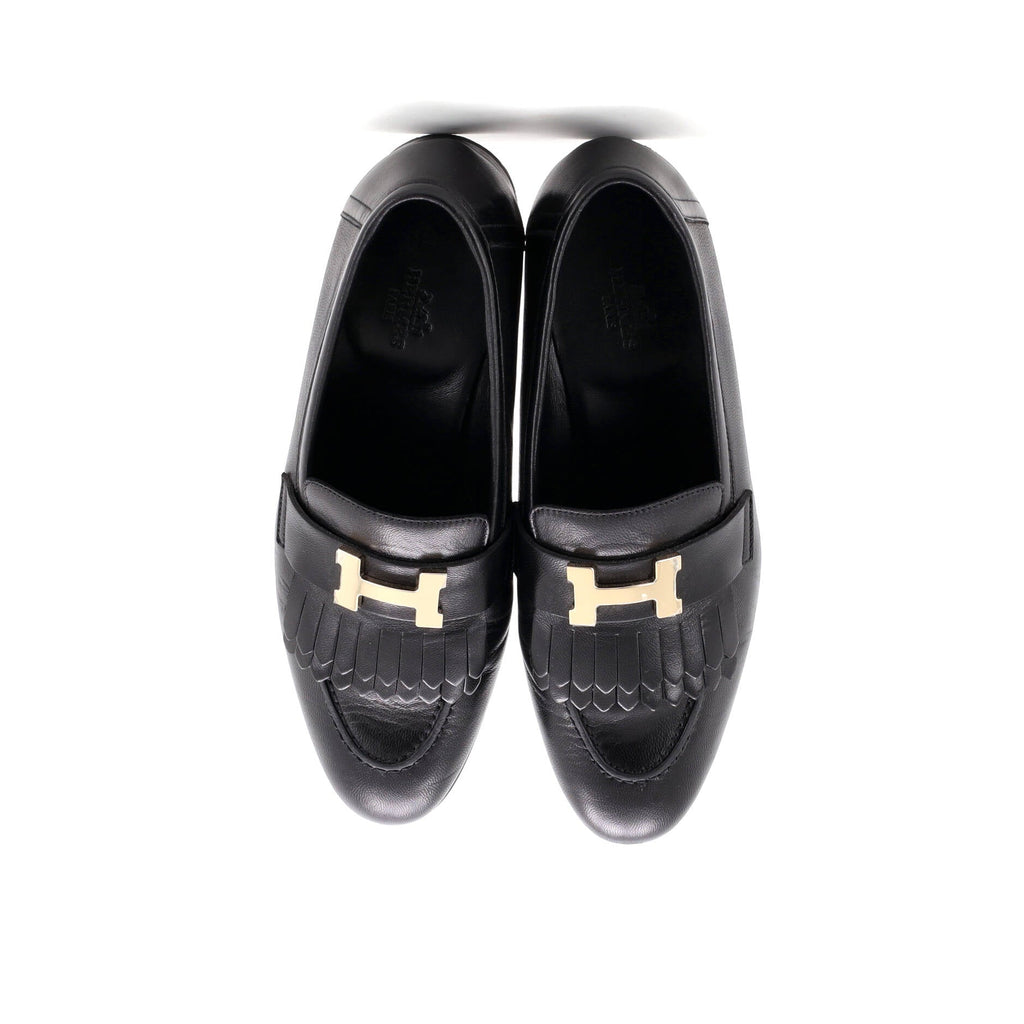 Women's Royal Loafers Leather