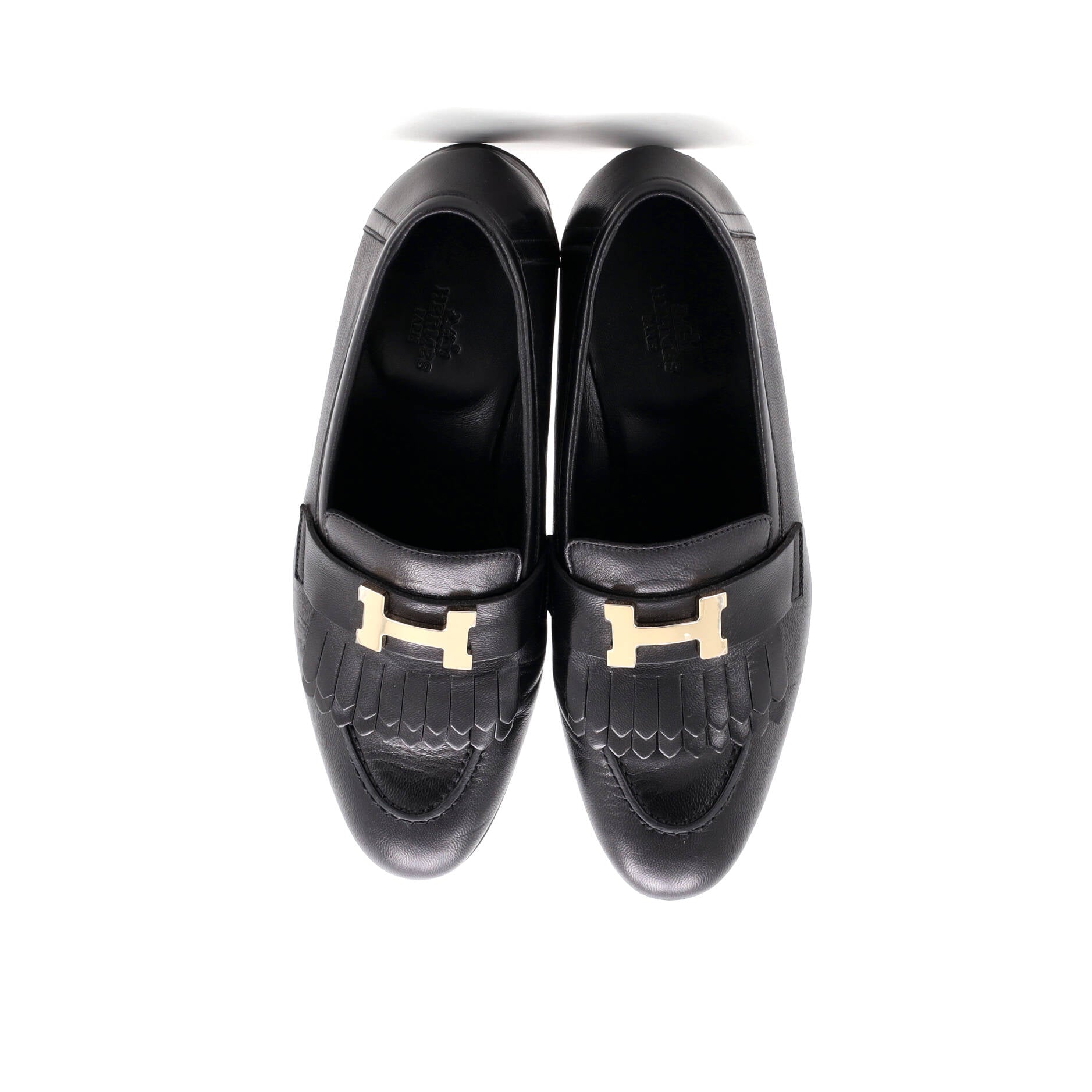 Women's Royal Loafers Leather