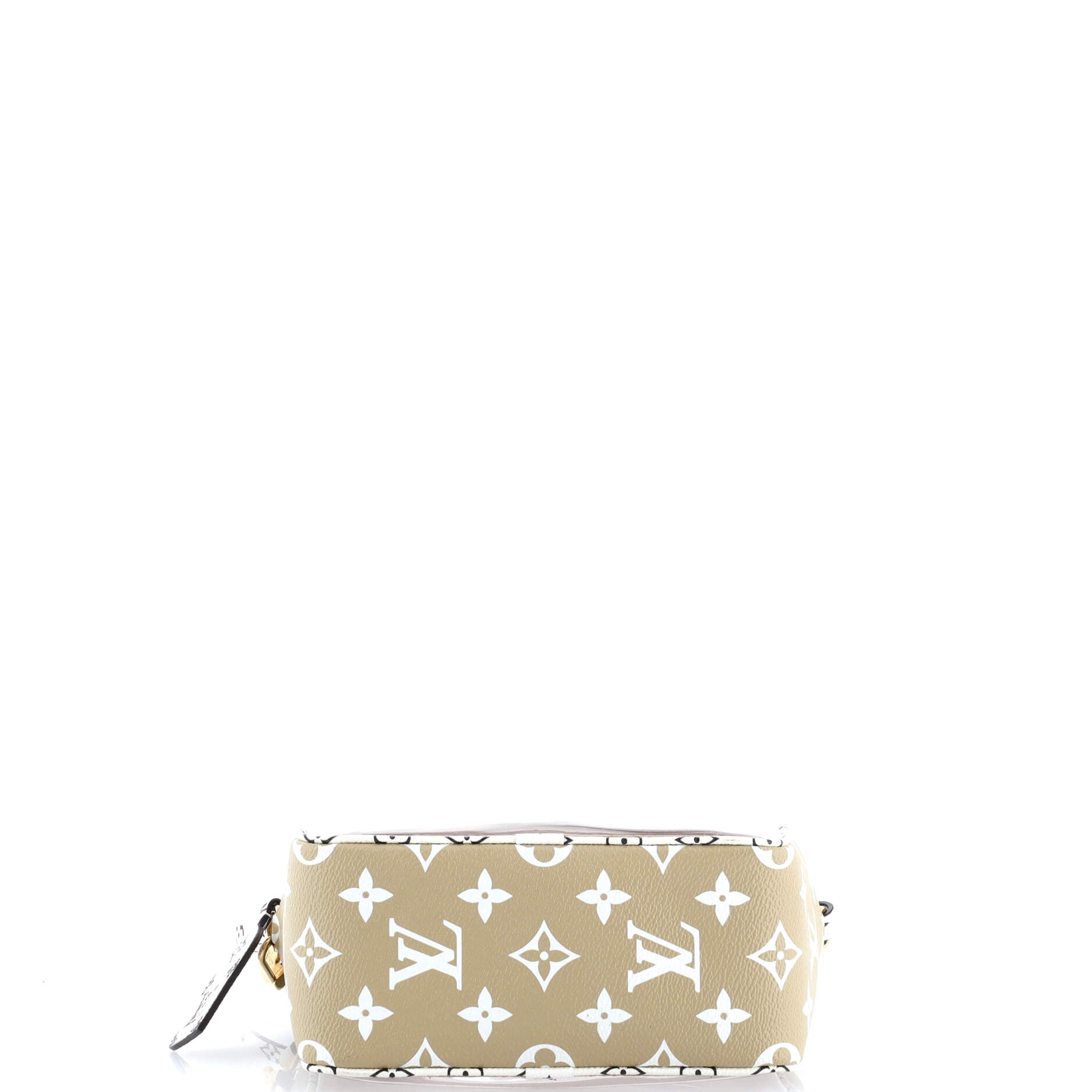 Beach Pouch Limited Edition Jungle Monogram Giant