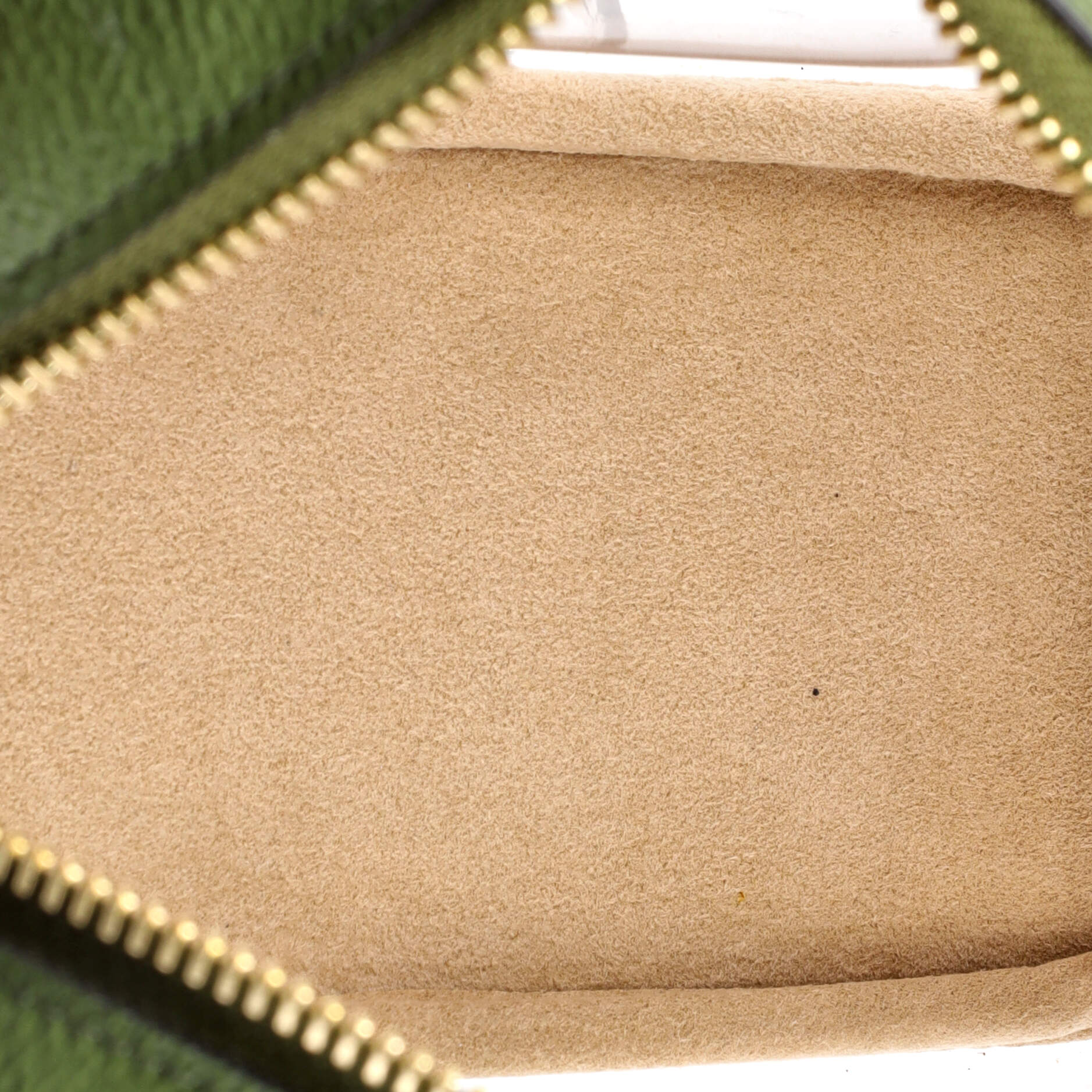 Beach Pouch Limited Edition Jungle Monogram Giant