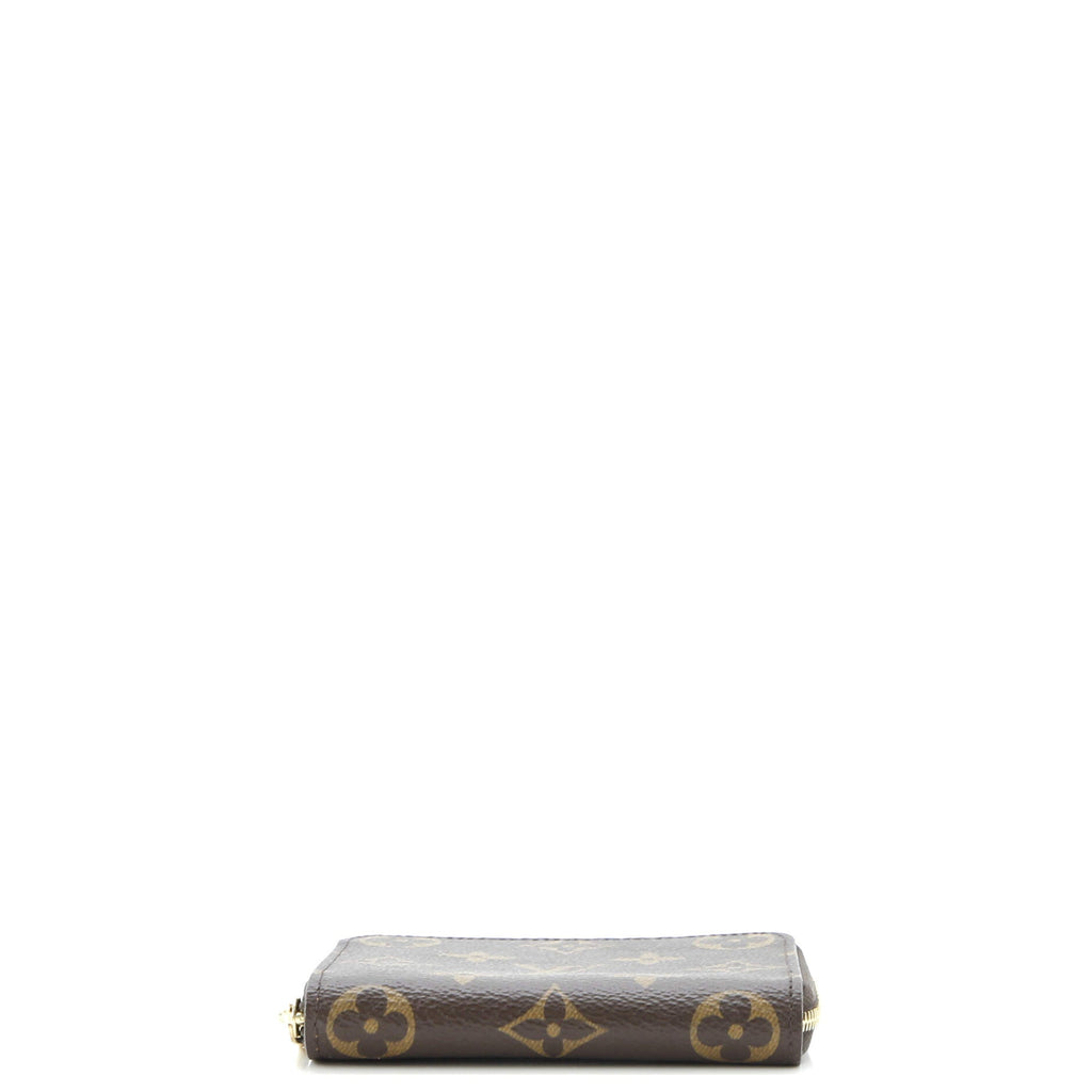 Zippy Coin Purse Monogram Canvas
