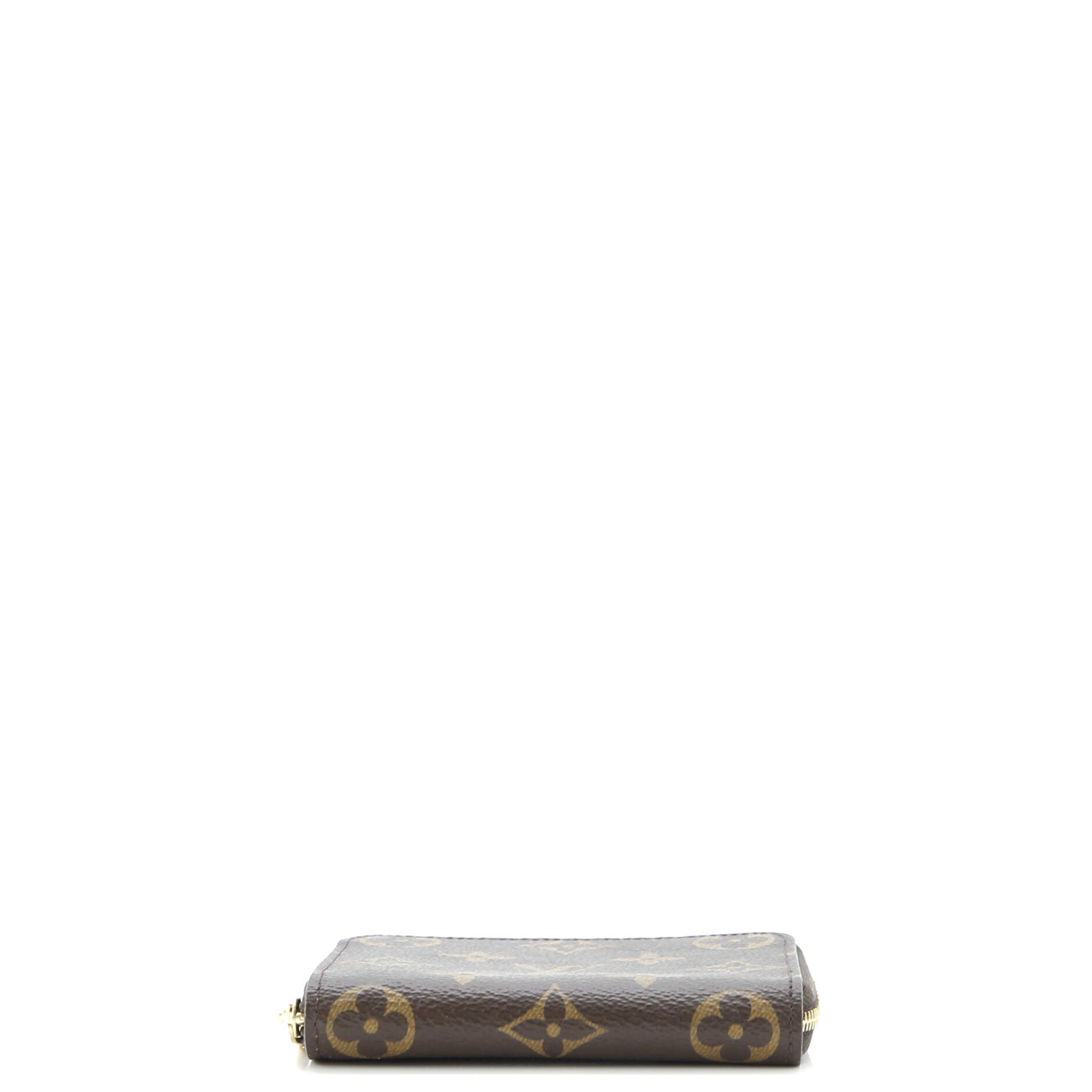 Zippy Coin Purse Monogram Canvas