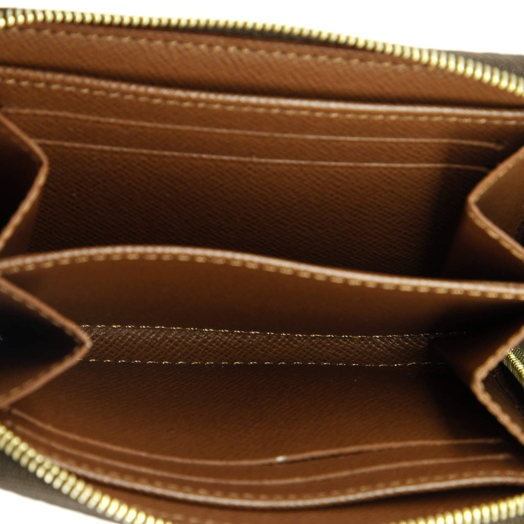 Zippy Coin Purse Monogram Canvas