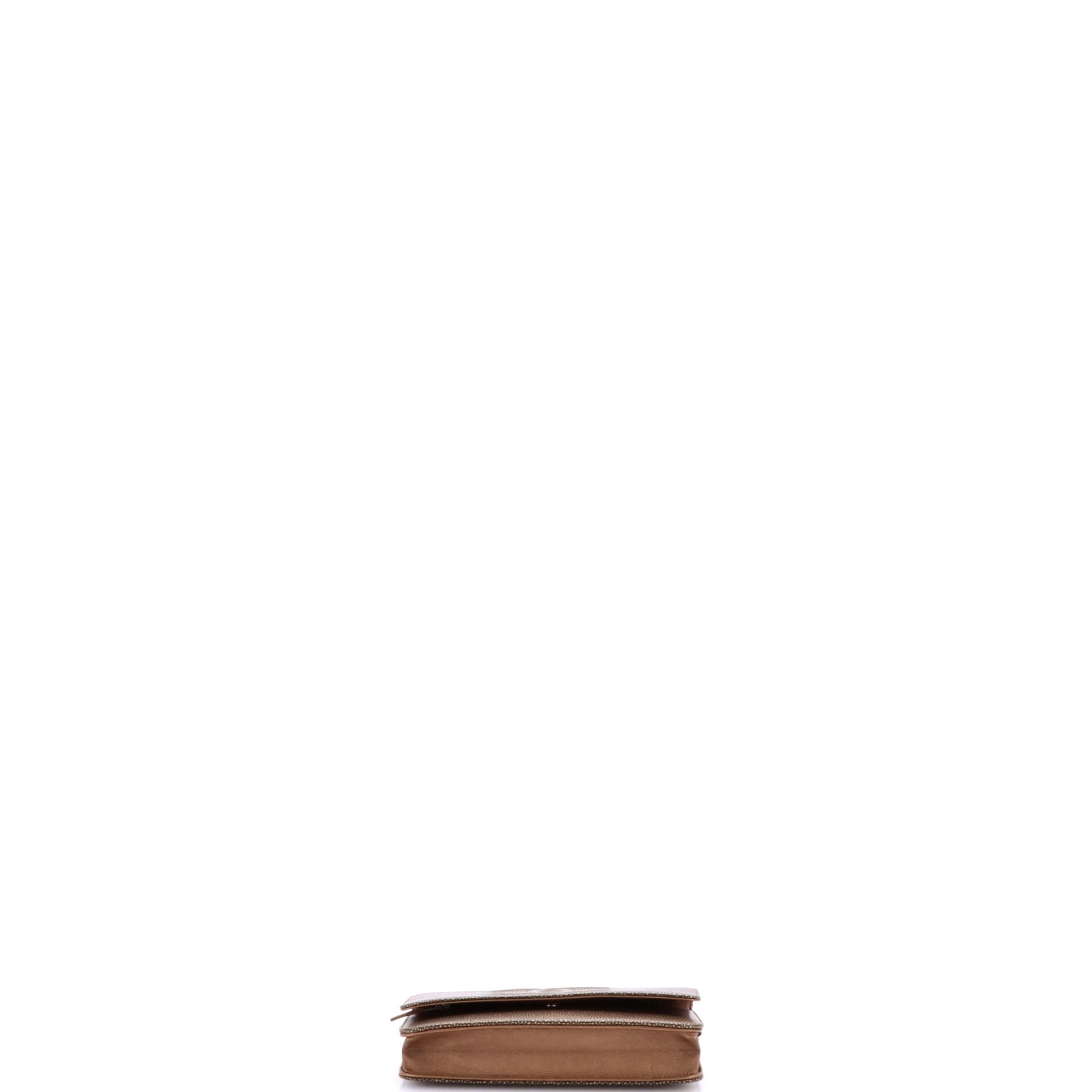 Timeless Wallet on Chain Caviar