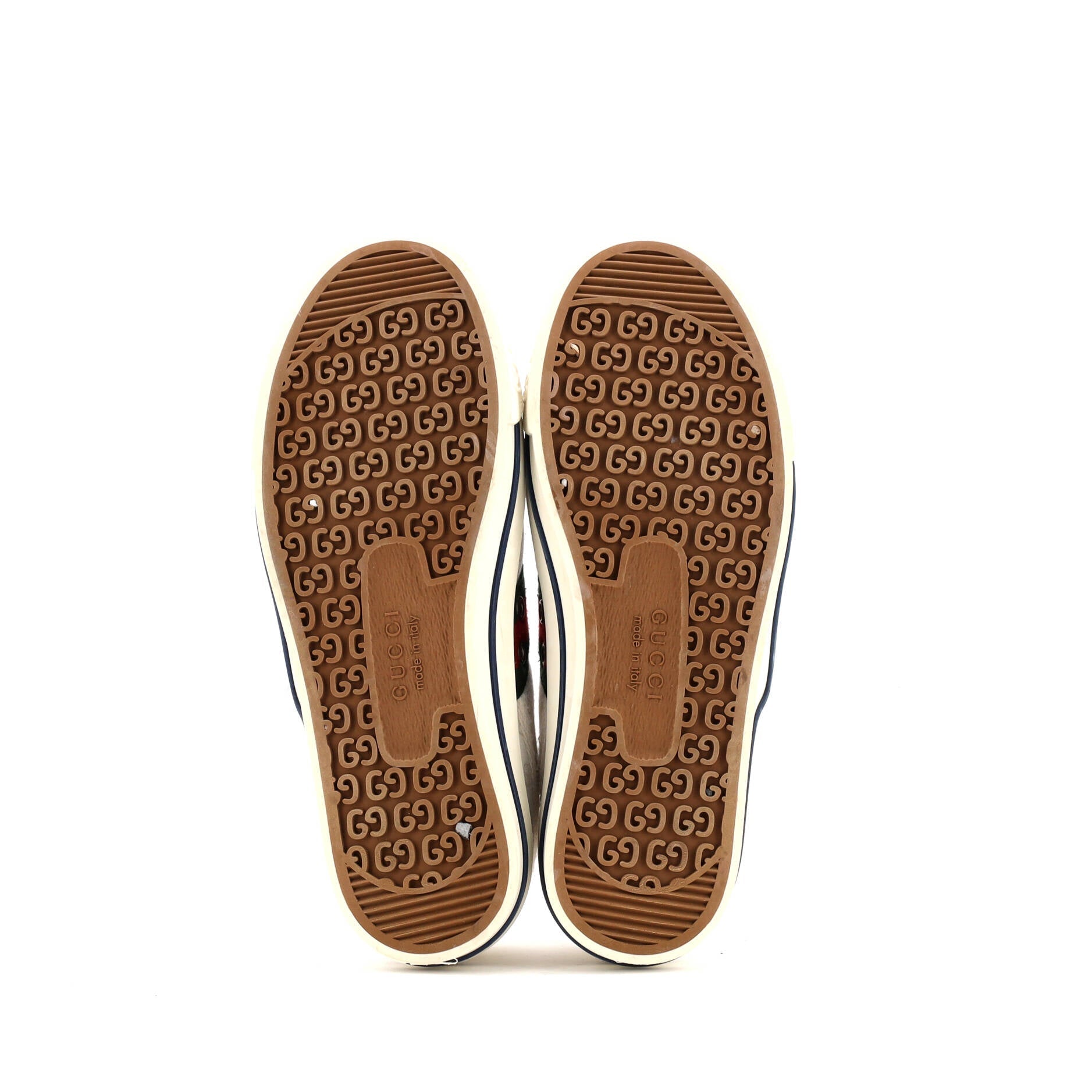 1977 Tennis Sneakers Mini GG Canvas
