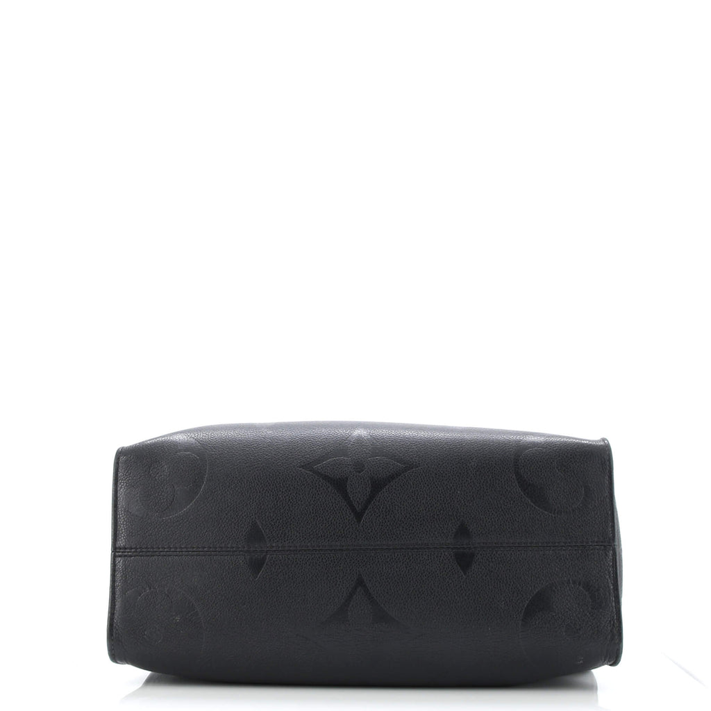 OnTheGo Tote Monogram Empreinte Giant MM