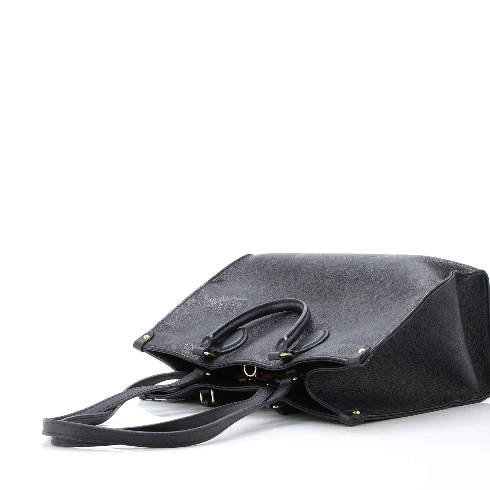 OnTheGo Tote Monogram Empreinte Giant MM