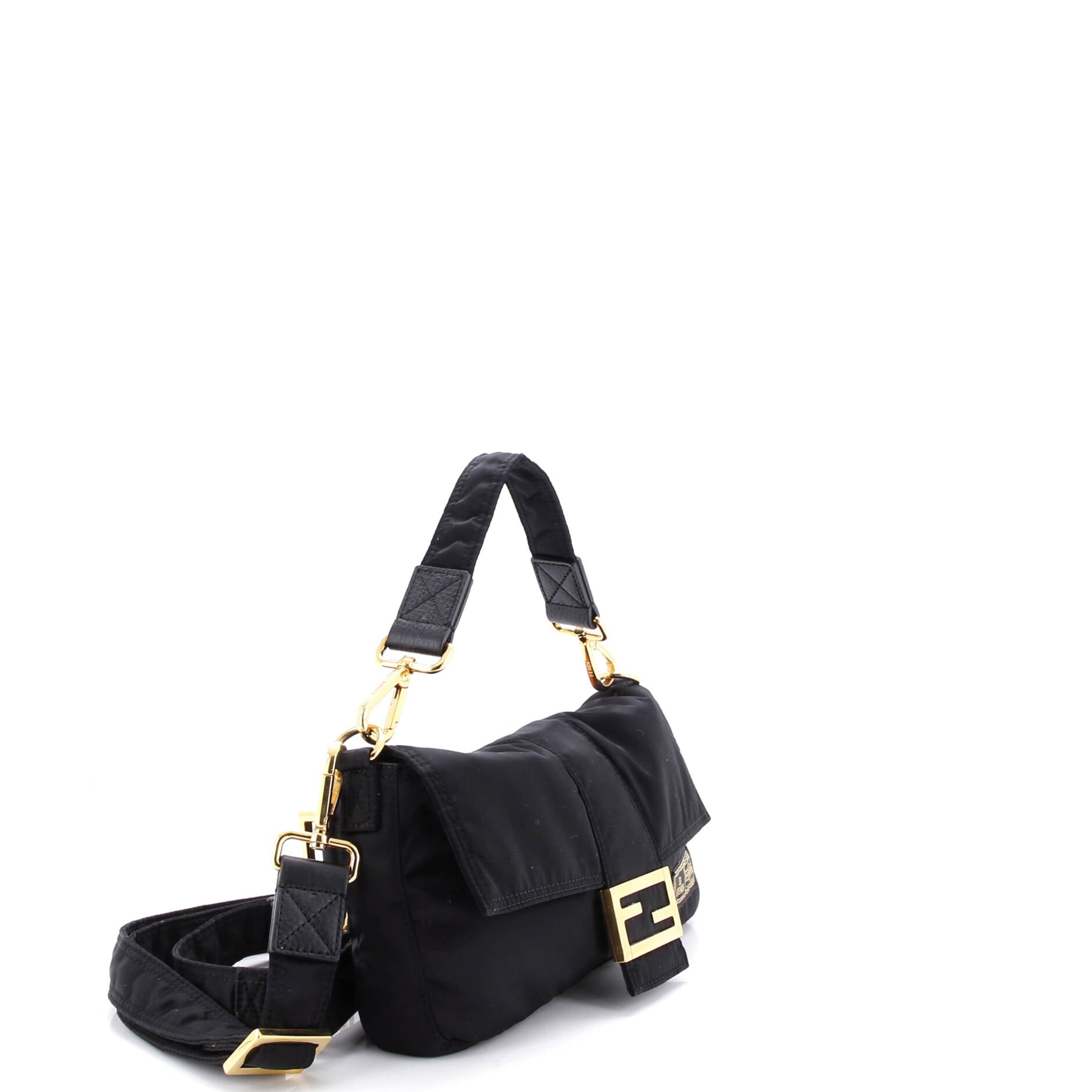 Porter Baguette Bag Nylon Medium