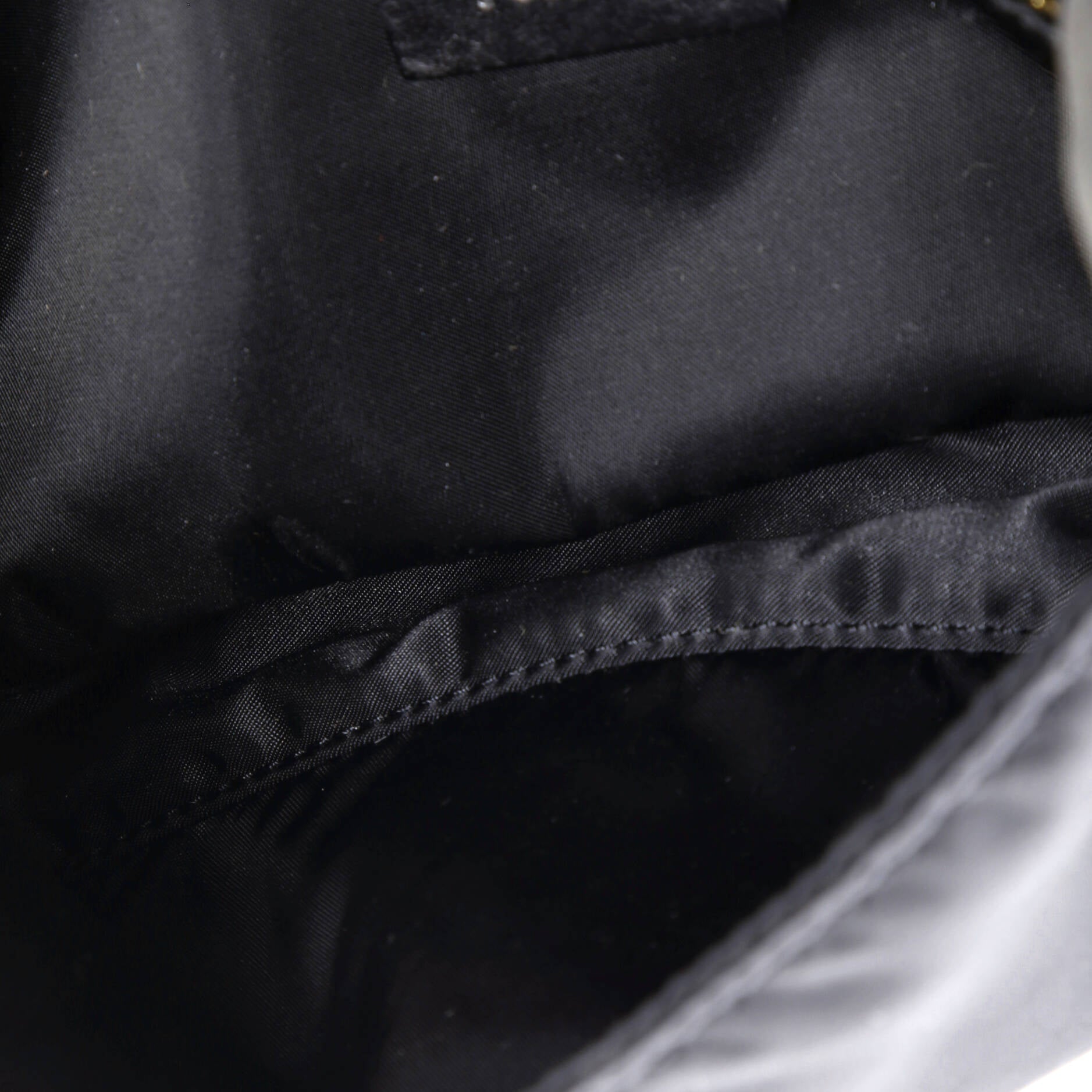 Porter Baguette Bag Nylon Medium