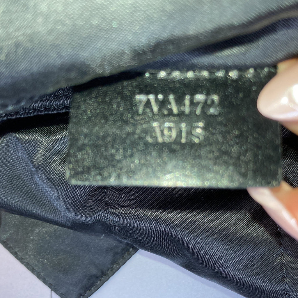 Porter Baguette Bag Nylon Medium