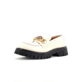 Men's Interlocking G Jeanne Loafers Leather