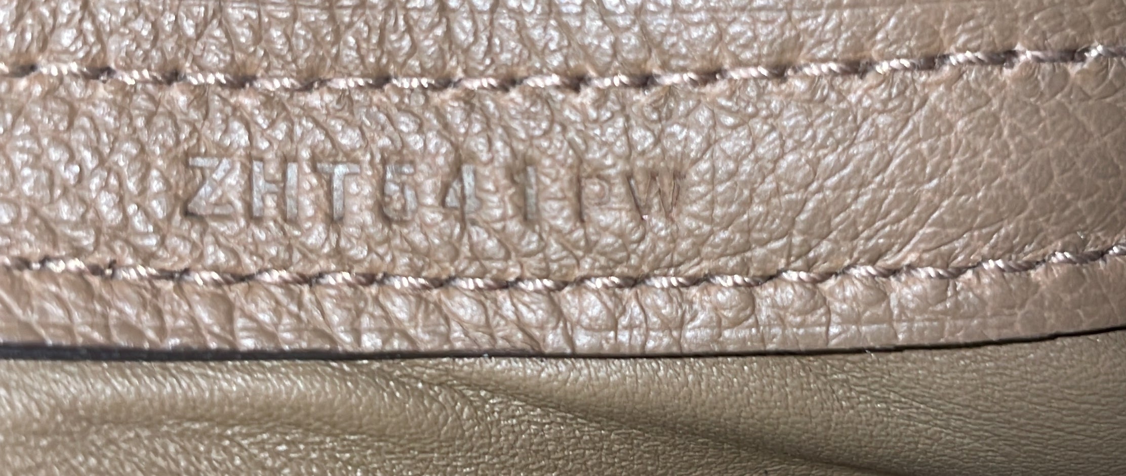 24/24 Bag Evercolor with Swift 21