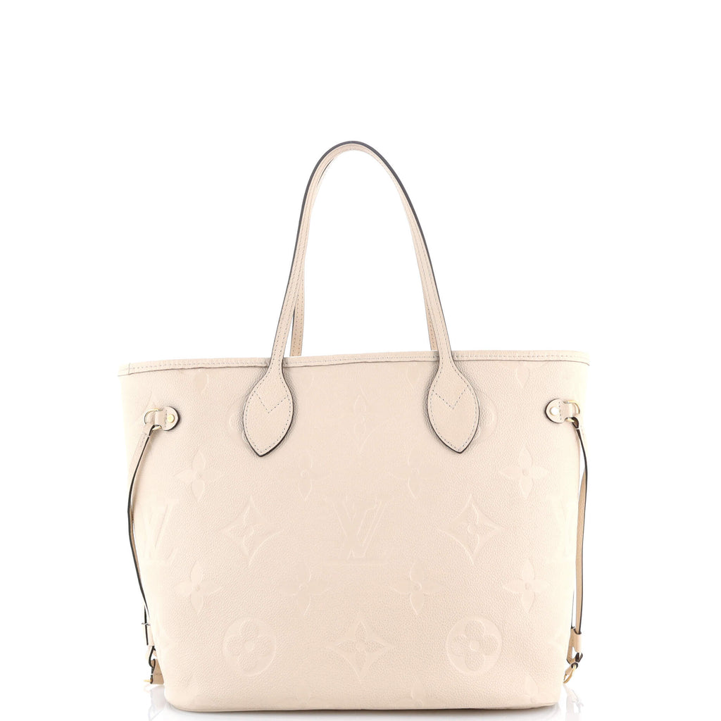 Neverfull NM Tote Monogram Empreinte Giant MM