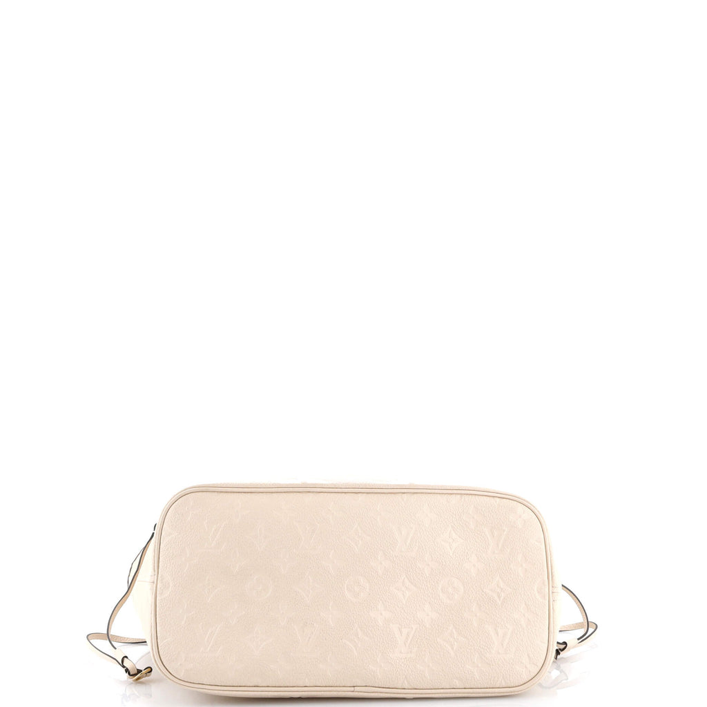 Neverfull NM Tote Monogram Empreinte Giant MM
