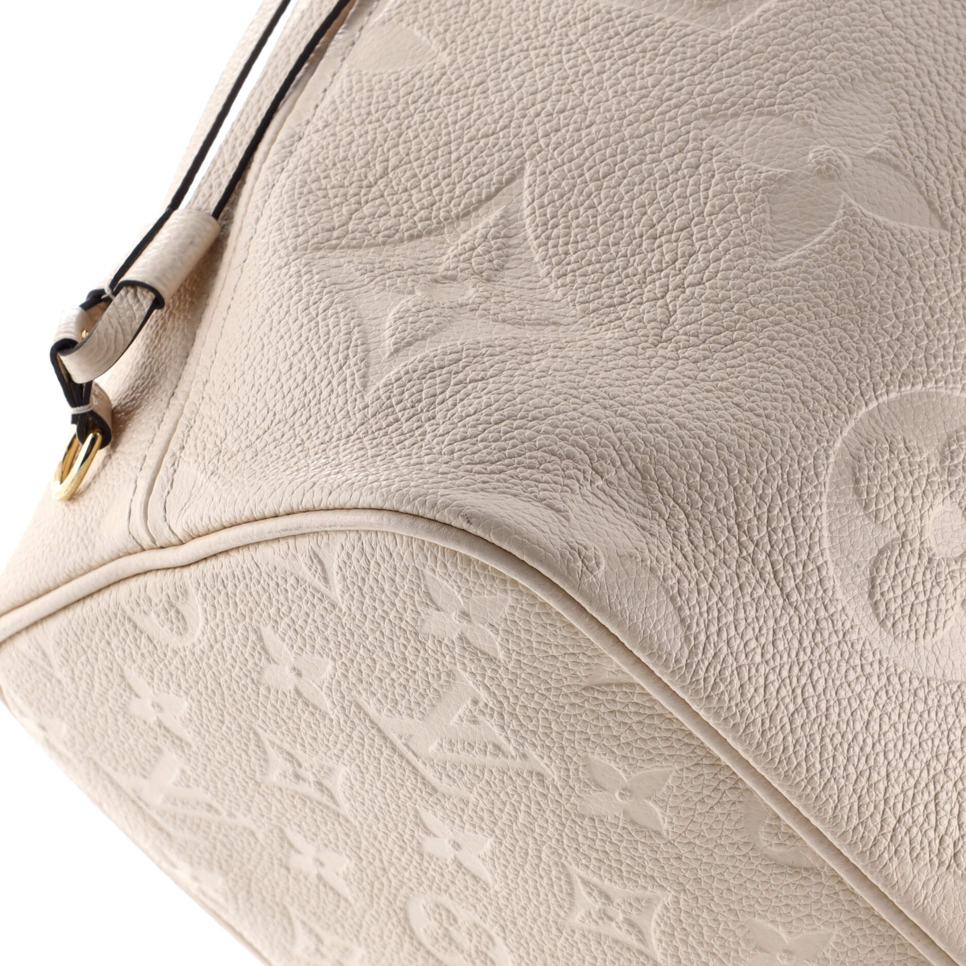 Neverfull NM Tote Monogram Empreinte Giant MM