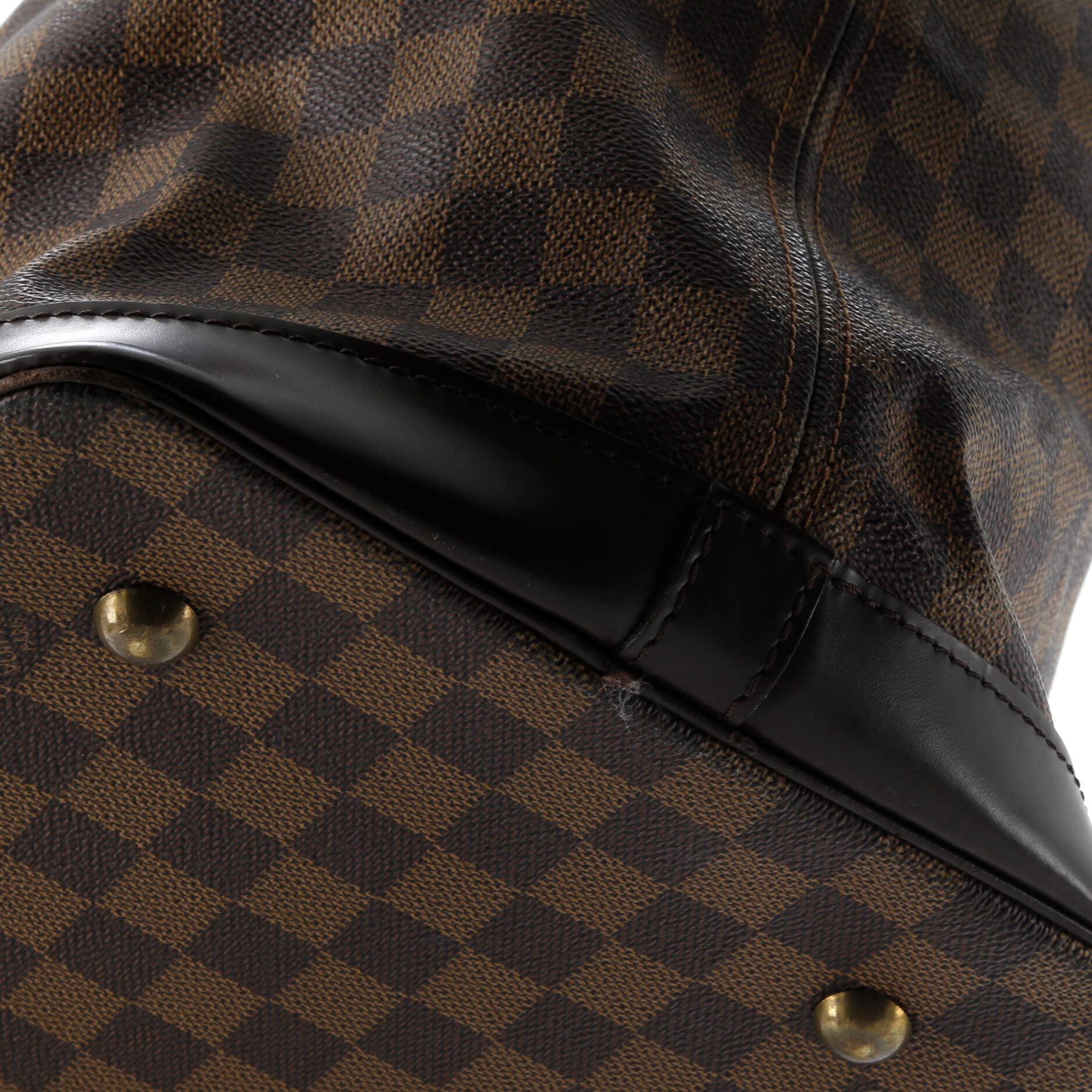 West End Handbag Damier GM