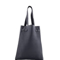 Vertige Tote Leather