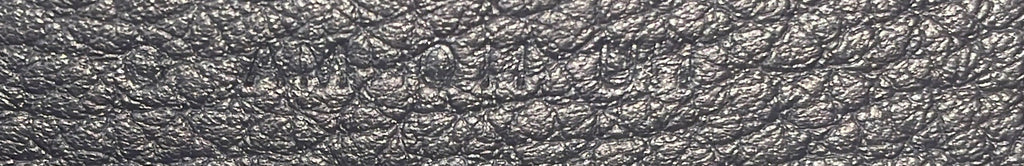Vertige Tote Leather