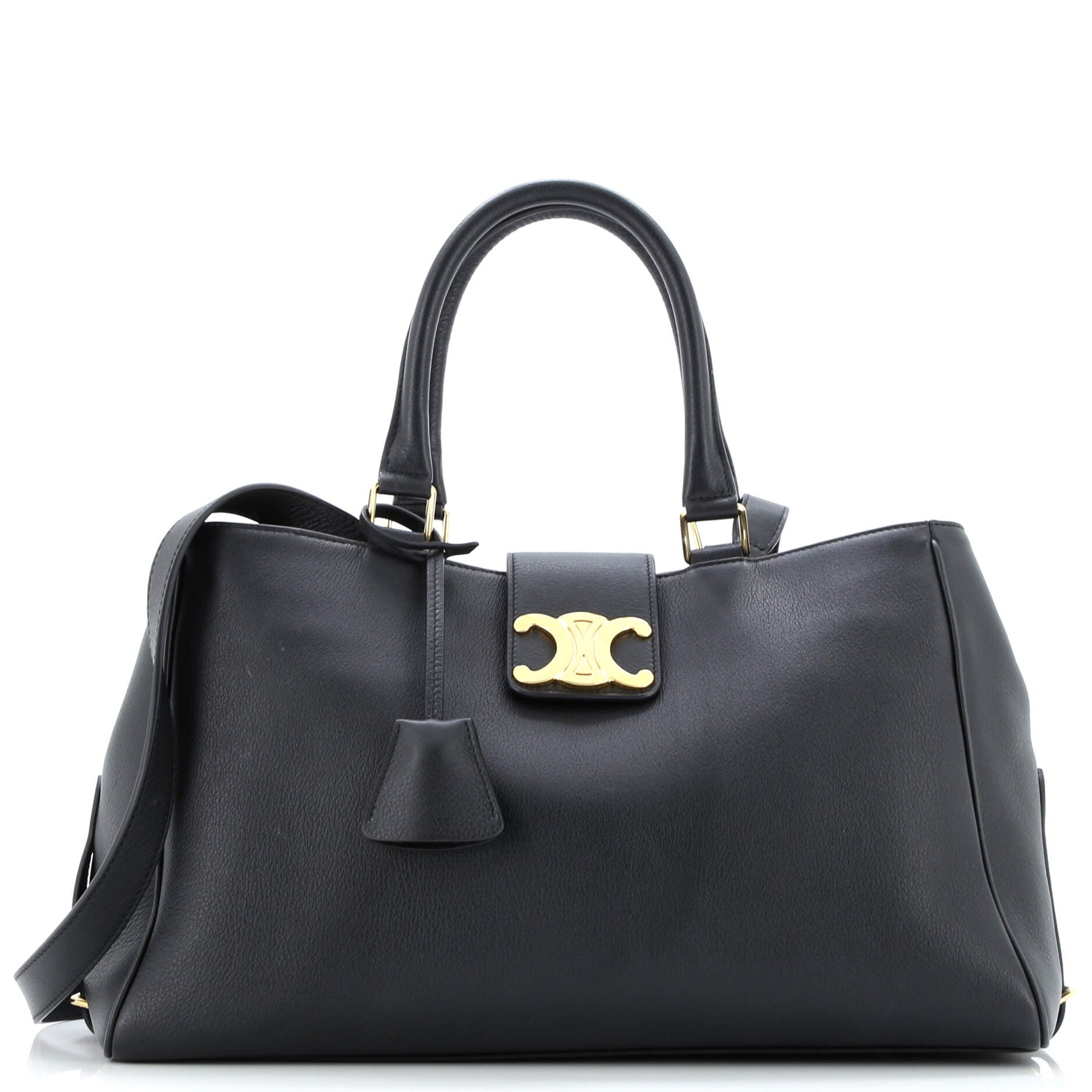 Appoline Handbag Calfskin Medium