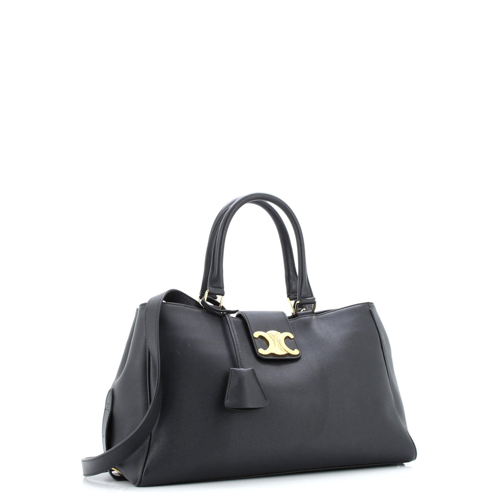 Appoline Handbag Calfskin Medium