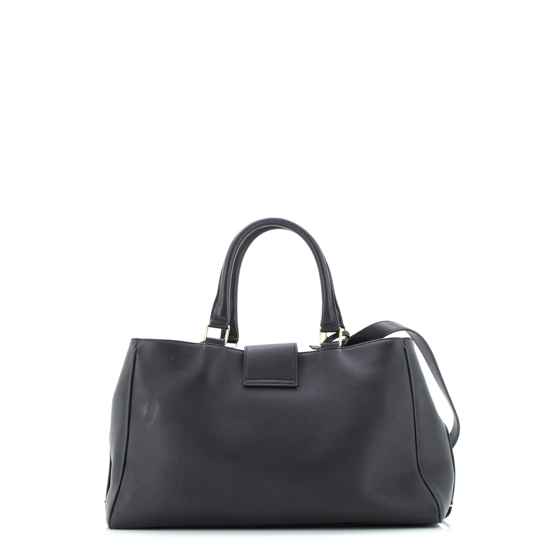 Appoline Handbag Calfskin Medium